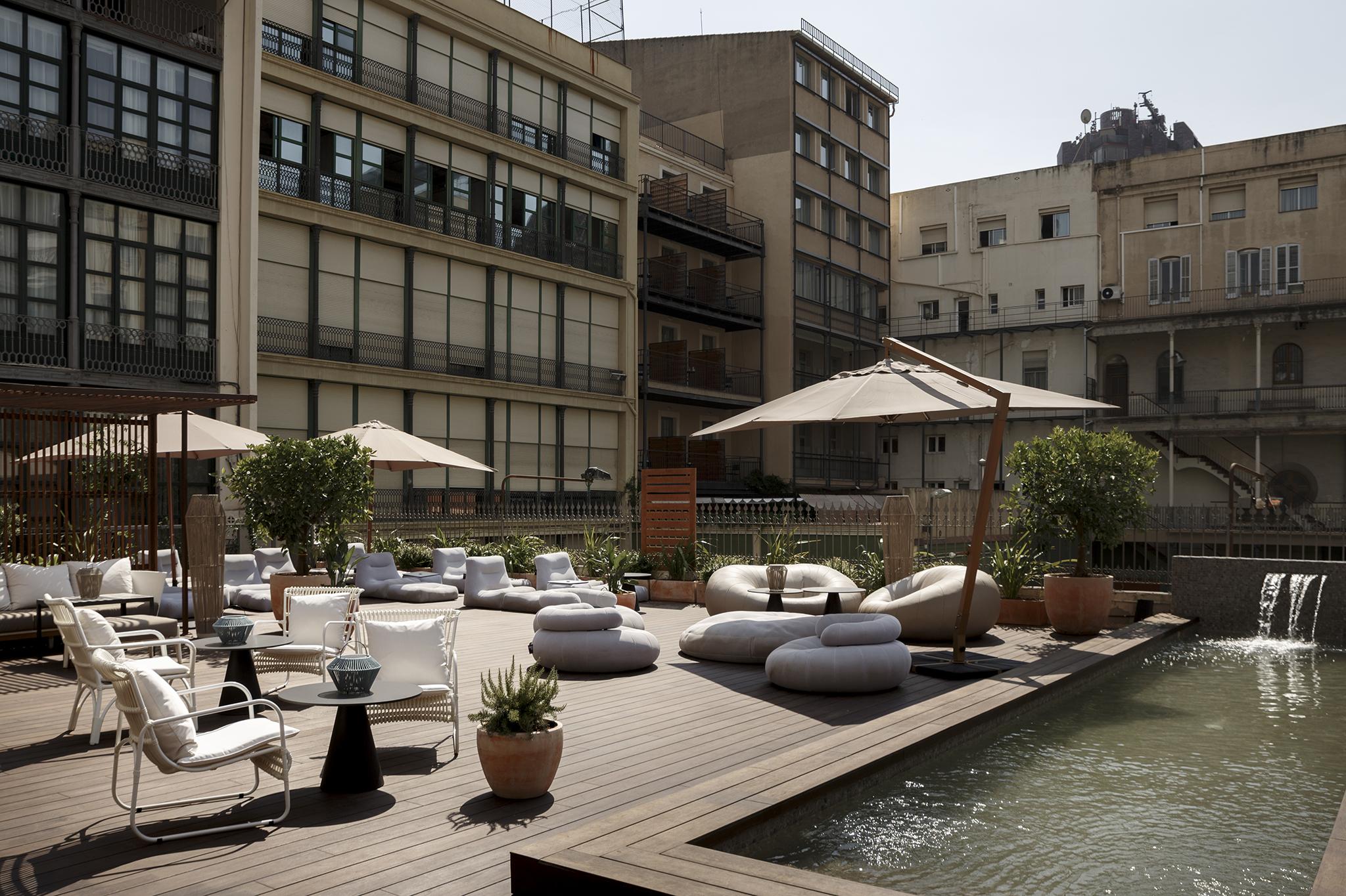 Icon Bcn Hotel Barcellona