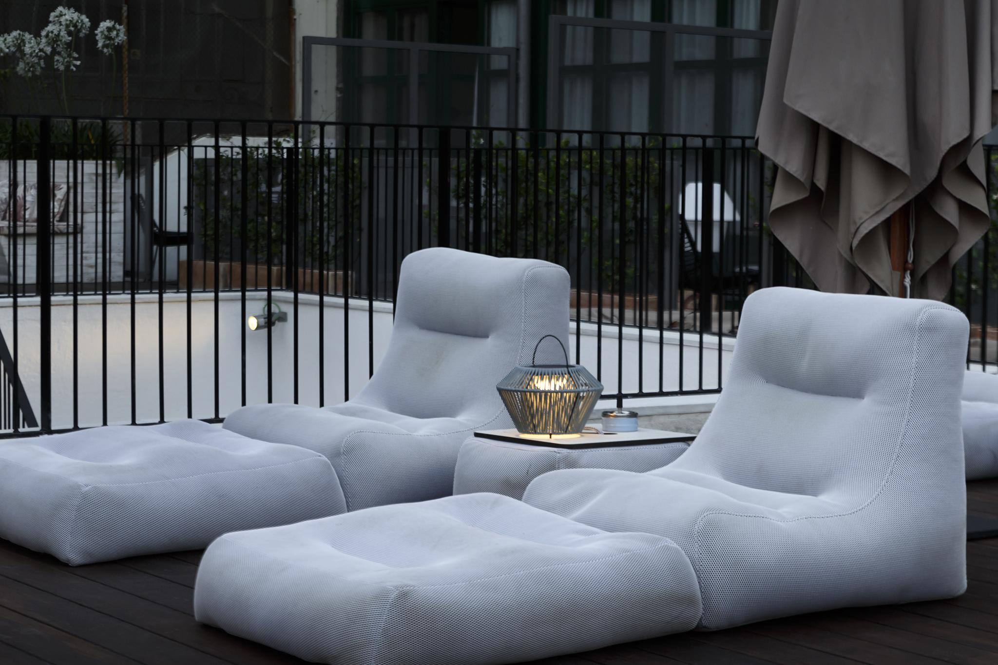 Hotel Icon Bcn Barcellona