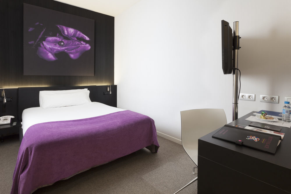 Hotel Icon Bcn Barcellona