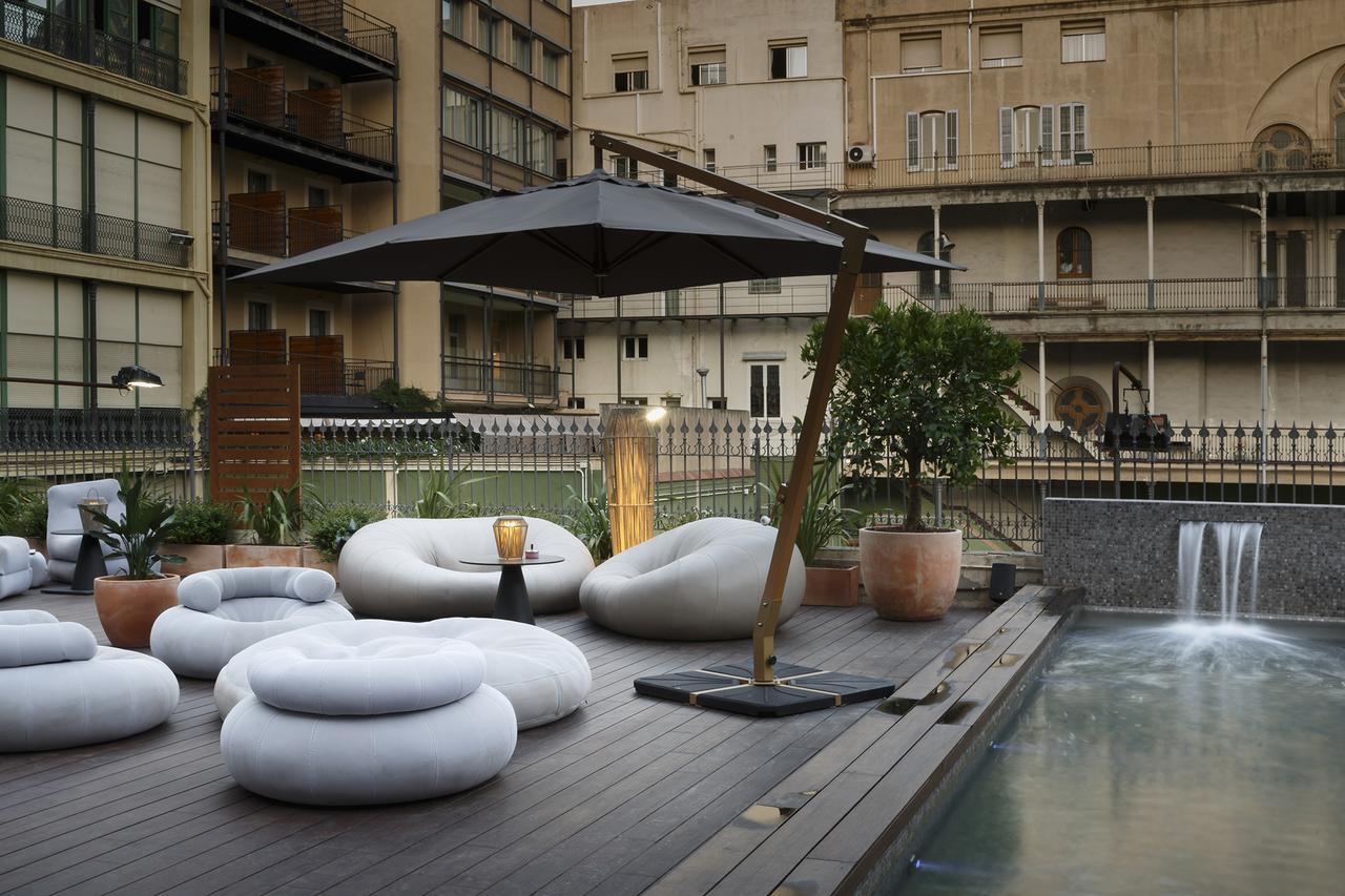 Hotel Icon Bcn Barcellona