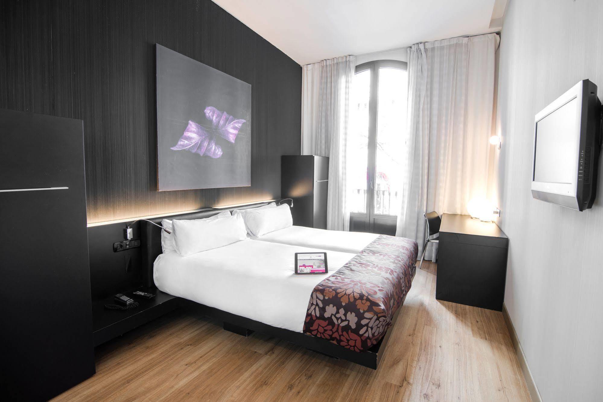 Icon Bcn Hotel