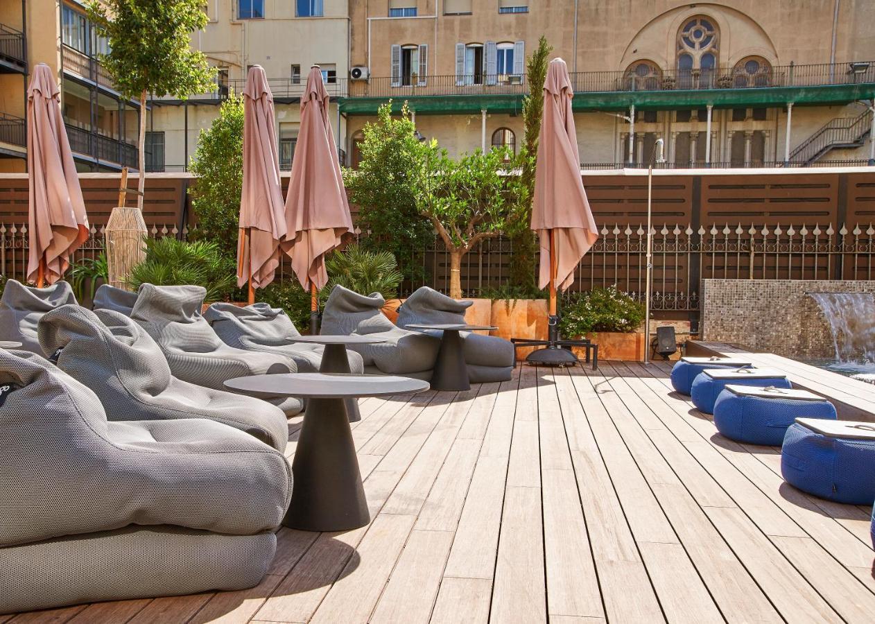 Icon Bcn 4* Barcellona