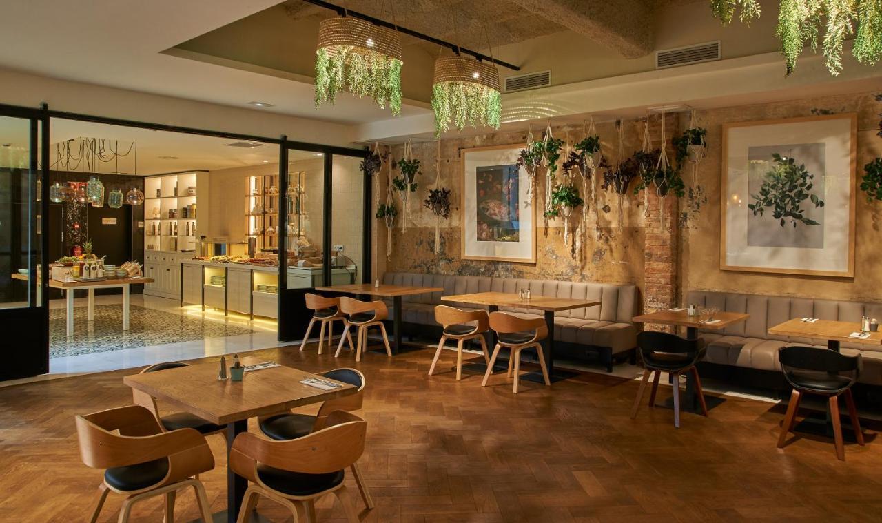 Icon Bcn Hotel Barcellona