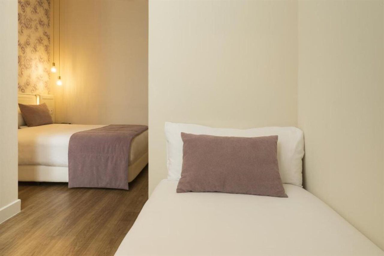 Hotel Icon Bcn Barcellona
